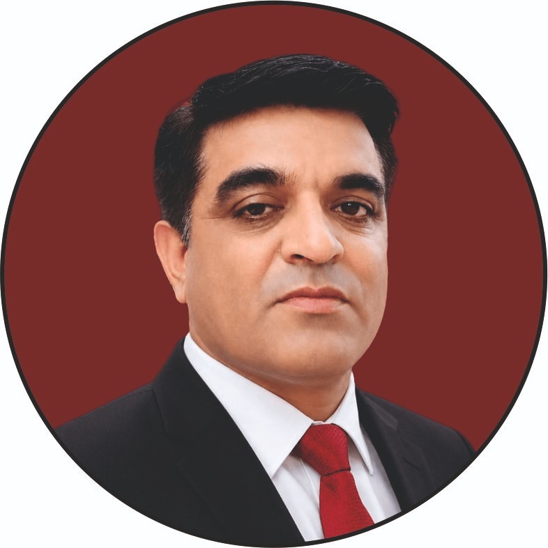 Mr. M P Mori